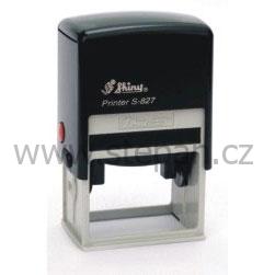 Razítko Printer S-827