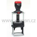 Razítko samobarvící Classic Dater R 2045 6