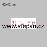 Otisk Printer S-542D