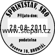 Otisk Printy 46130