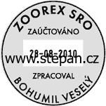 Otisk Printy 46140