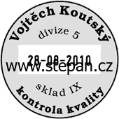 Otisk Printy 46145