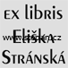 Otisk Printy 4922