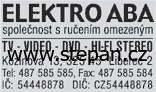 Otisk Printy 4941