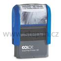 Razítko Printer 20 Dual Pad