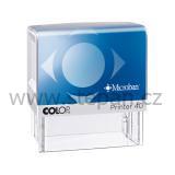 Razítko Printer 40 Microban